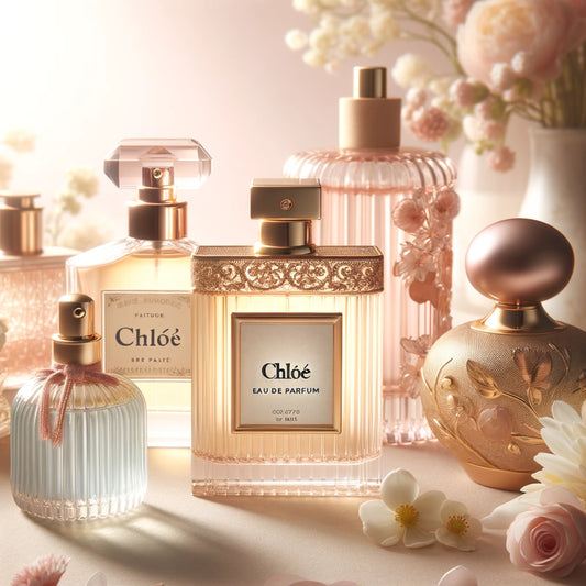 10 Perfumes Similar to Chloé Eau de Parfum