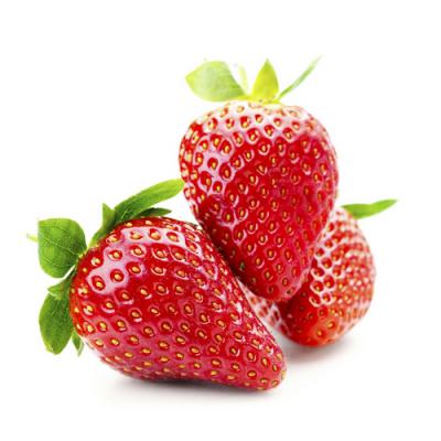 Strawberry in perfumery
