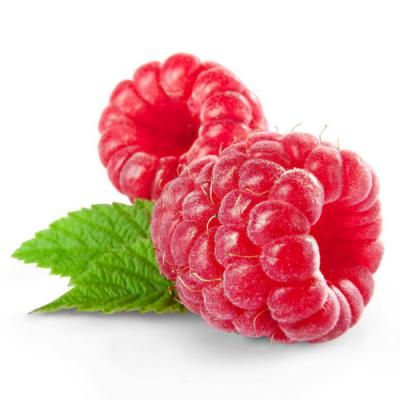 Raspberry in perfumery
