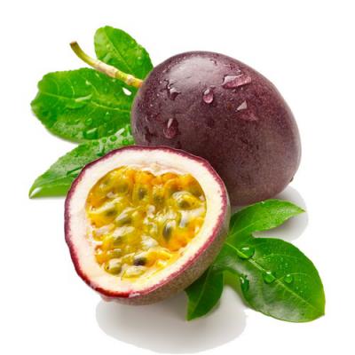 Passion fruit in perfumery