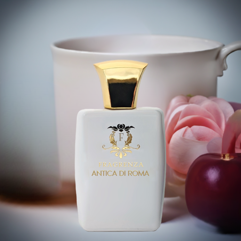 Penhaligon's: The British Fragrance House With Royal Warrants — Fragrenza fragrance blog