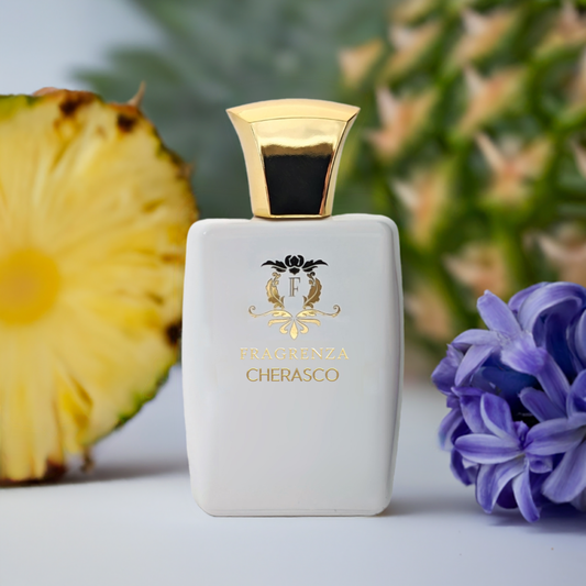 The Fragrance Brief: How Brands Commission a New Scent — Fragrenza fragrance blog