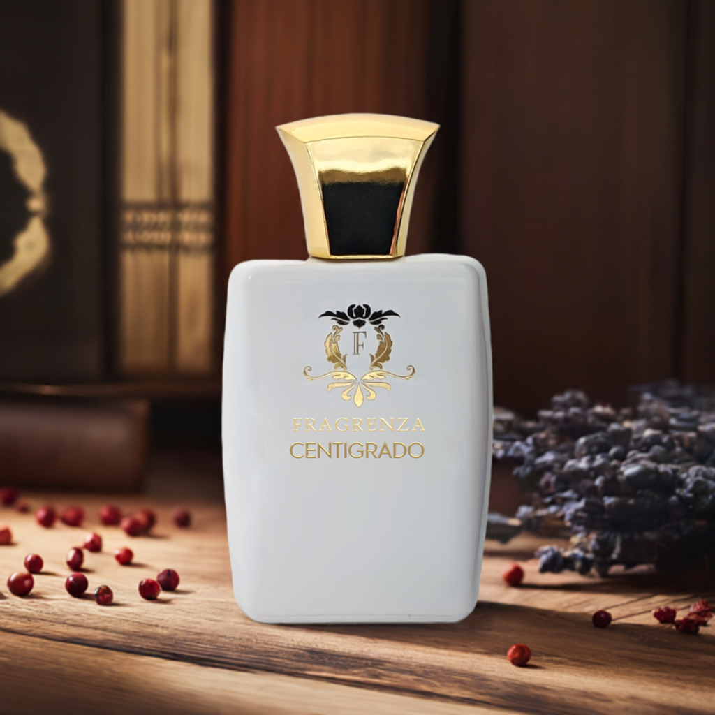 Natural vs Synthetic Fragrance Ingredients: What's the Difference? — Fragrenza fragrance blog