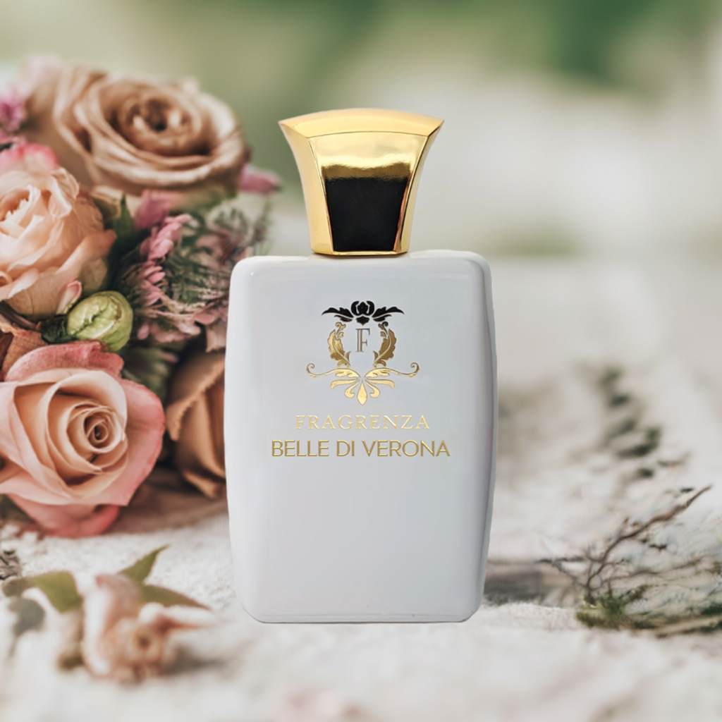 Fragrance Accords: What They Are and How Perfumers Build Them — Fragrenza fragrance blog