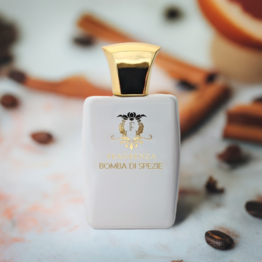 The Best Pink Pepper Fragrances: Spicy-Fresh Elegance That Commands Attention — Fragrenza fragrance blog