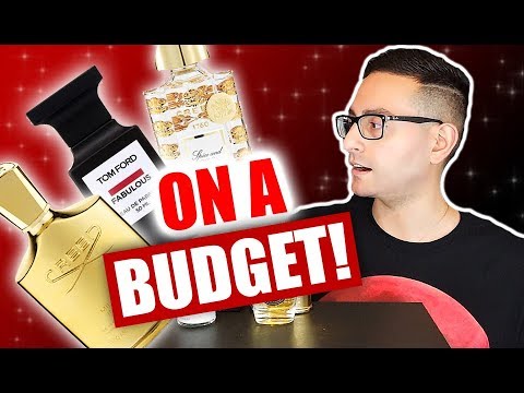 10 Cheap Fragrances that Smell Like Expensive Fragrances! Part 4!