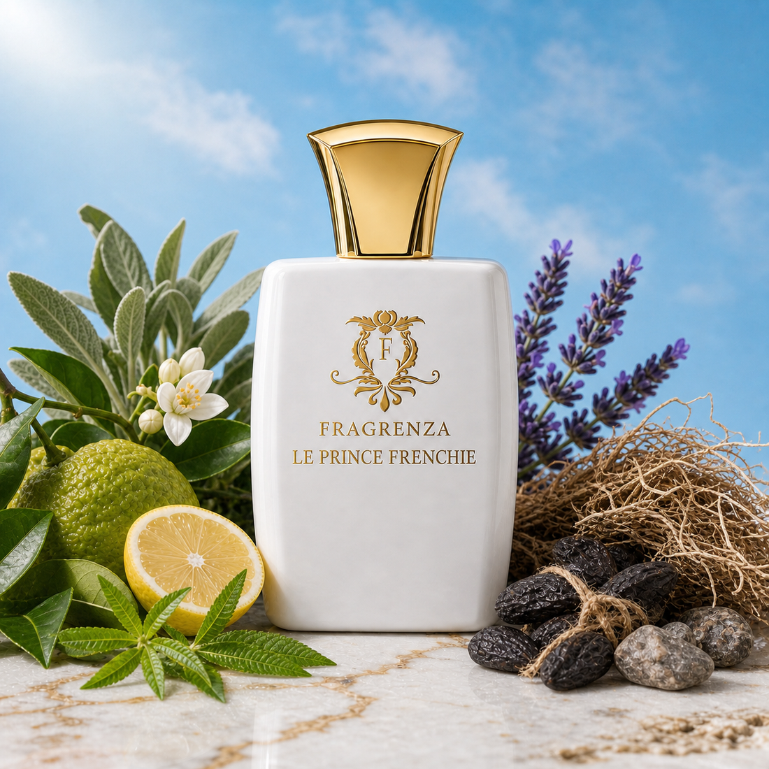 Six Weeks With Le Prince Jardinier: How Le Prince Frenchie Captures the Fresh-Hesperidic-Aromatic Register