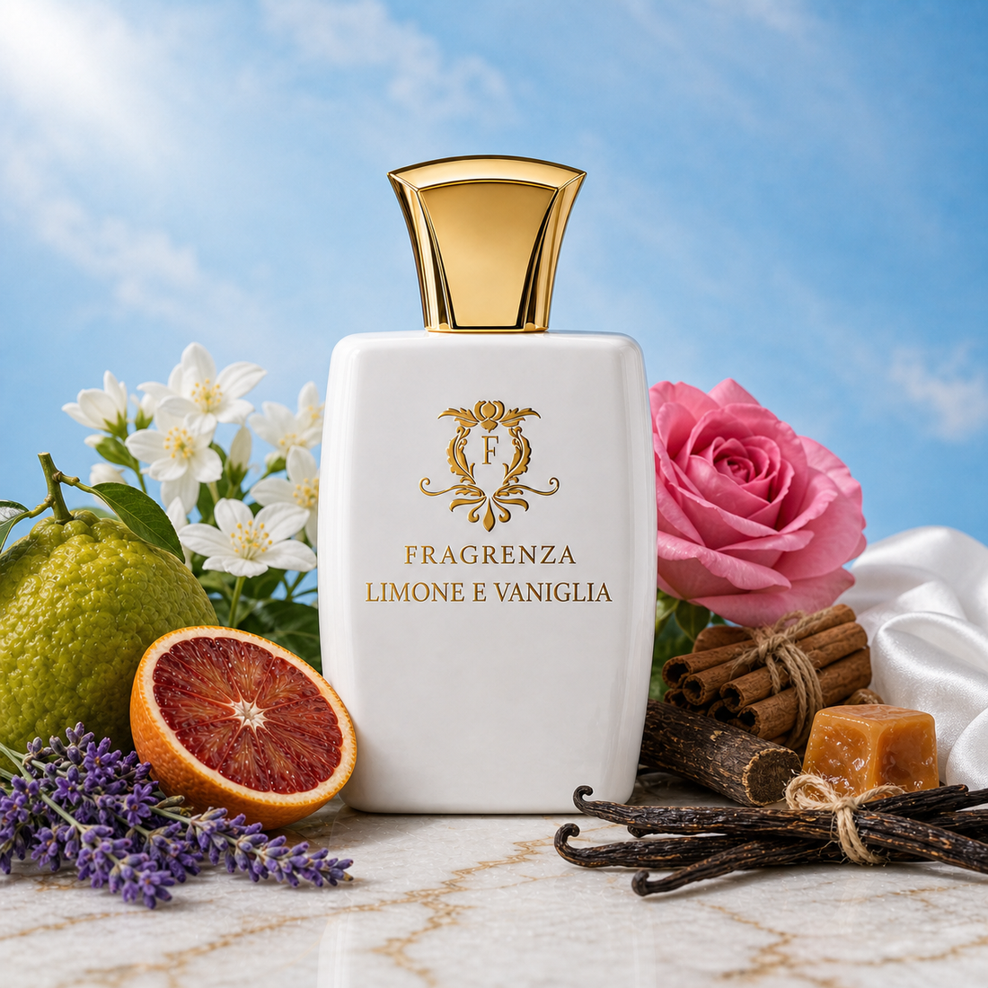Parfums De Marly Layton Vs Fragrenza Erba Speziata
