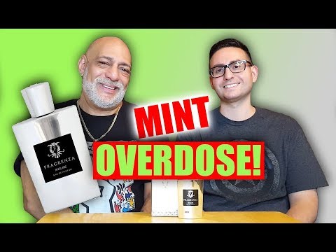 Fragrenza Rivelare Review — Fragrenza review