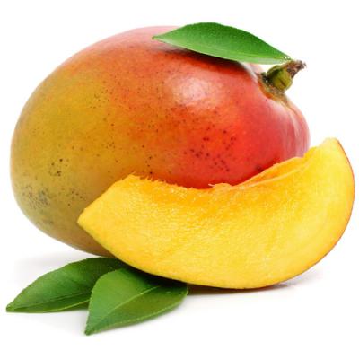 Mango in perfumery