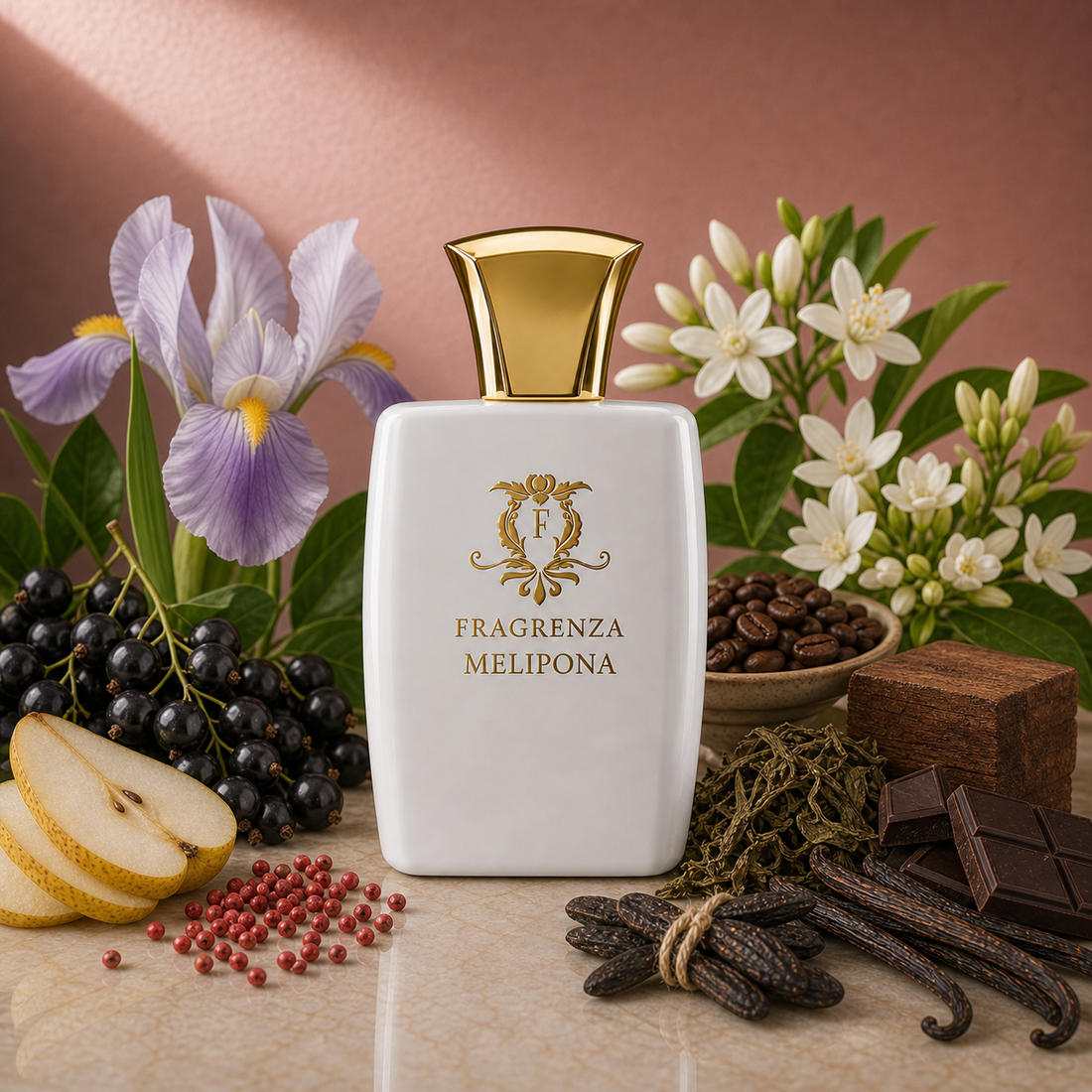 Spotlight/Review: Fragrenza