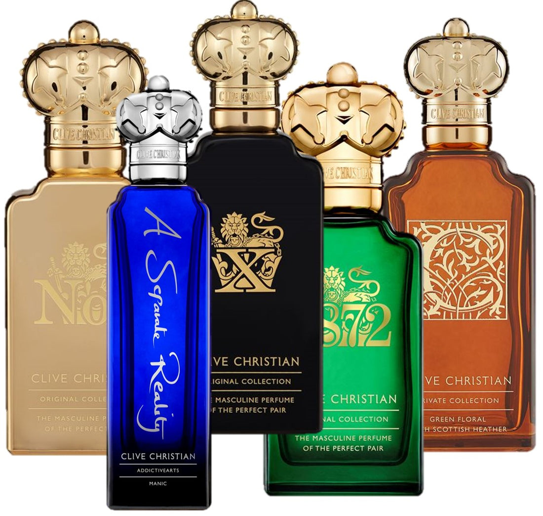 What is a niche perfumery?