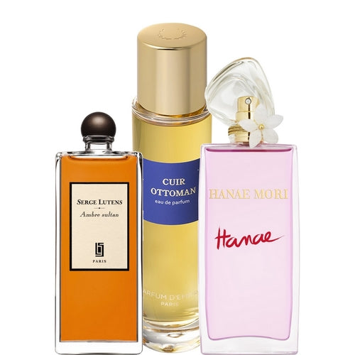 Where to Buy Niche Perfumes: The World's Most Extraordinary Fragrance Destinations — Fragrenza fragrance guide