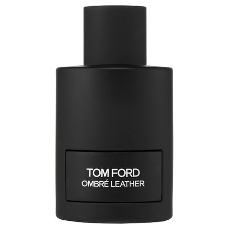 Tom Ford's New Ombré Leather Fragrance