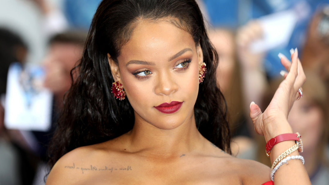 Smell like Rihanna for Less: Kilian Love, Don't be shy Perfume Dupe