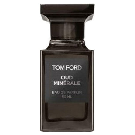Oud Minerale, The New Woody Freshness Of Tom Ford