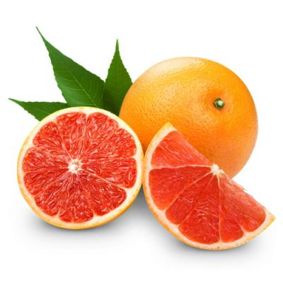 Grapefruit in perfumery