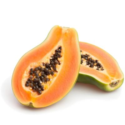 Papaya in perfumery