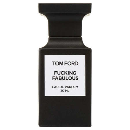 Fucking Fabulous, The New Fragrance From Tom Ford