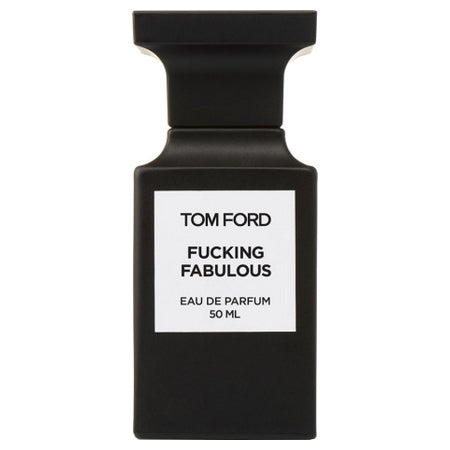 Tom Ford Fucking Fabulous: The Fragrance Behind the Name — Fragrenza fragrance guide