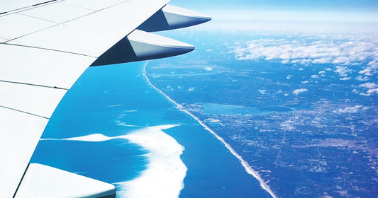 An artisan perfumer working with rare fragrance ingredients