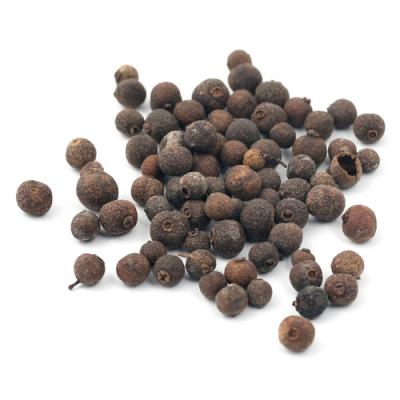 Pepper in perfumery
