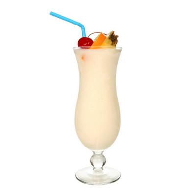 Piña Colada in perfumery