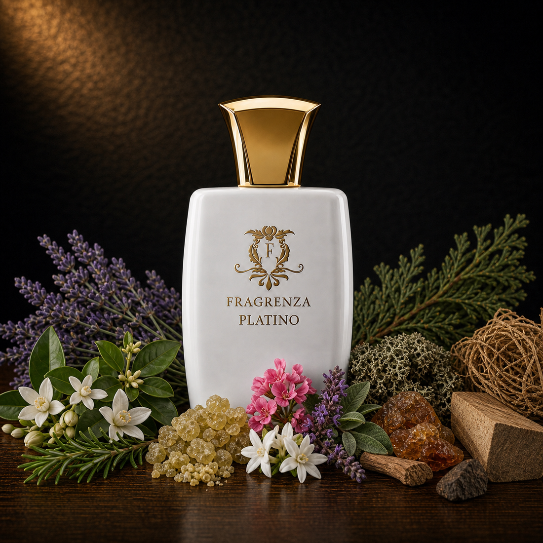 Six Weeks With Chanel Platinum Égoïste: How Platino Captures the Lavender-Geranium-Spice Register