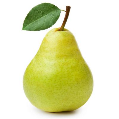 Pear in perfumery