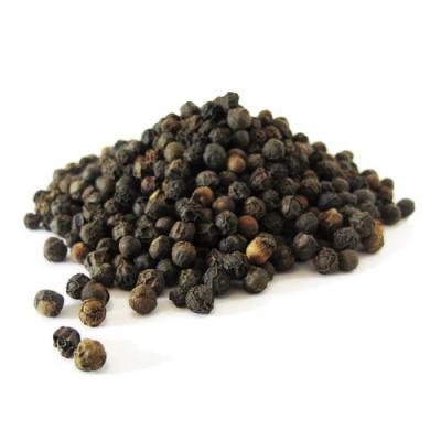 Black pepper in perfumery