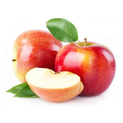 Apple in perfumery