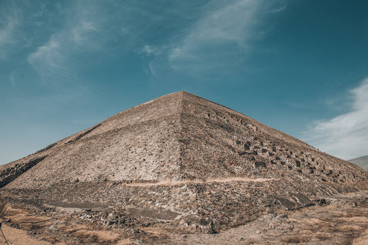 The Ancient Egyptians and Their Love for Scents — Fragrenza fragrance guide
