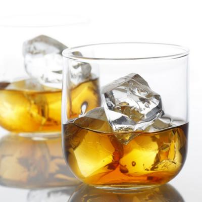 Rum in perfumery