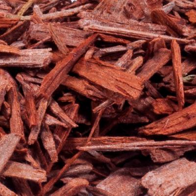 Sandalwood in perfumery