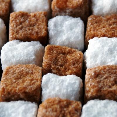 Sugar in perfumery