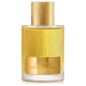 Tom Ford Costa Azzurra: A Mediterranean Escape in Every Spray — Fragrenza fragrance guide
