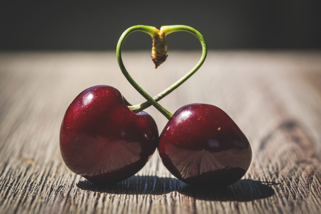 How to Choose a Cherry Perfume: A Complete Buyer's Guide — Fragrenza fragrance guide