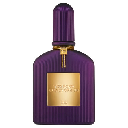 Velvet Orchid, The Scent Of Femininity Pushed To Its Peak
