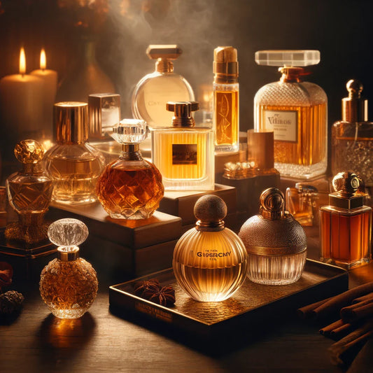 10 Perfumes Similar to Givenchy Pi — Fragrenza fragrance guide