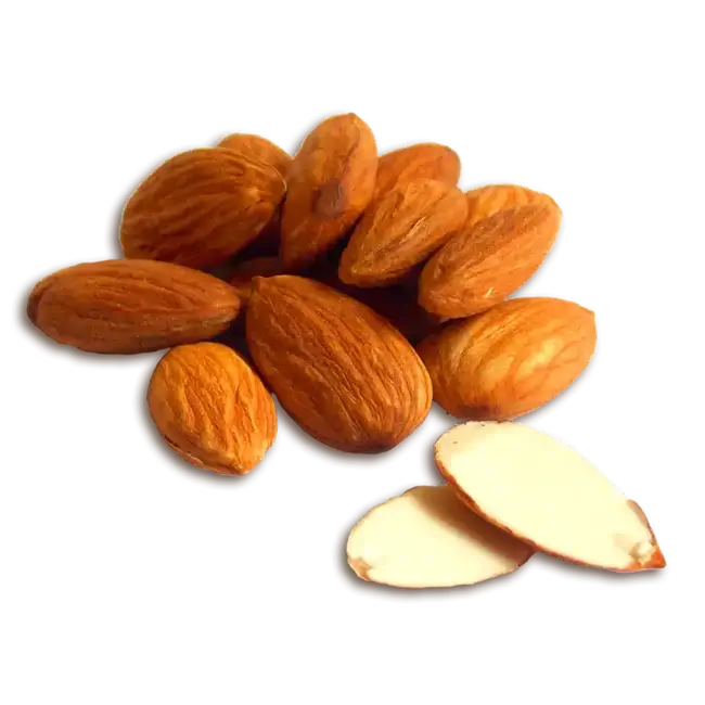 Bitter Almond Fragrances