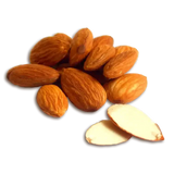 Bitter Almond note