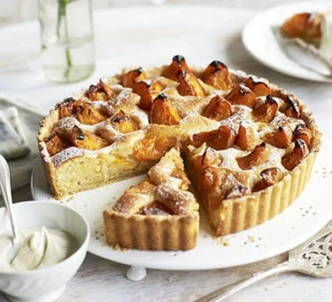 Frangipane Fragrances