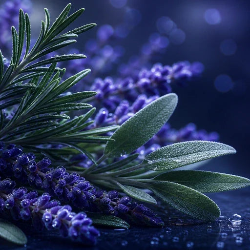 Aromatic Fragrances