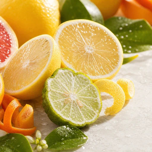 Citrus Fragrances