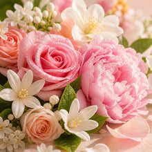 Floral fragrances