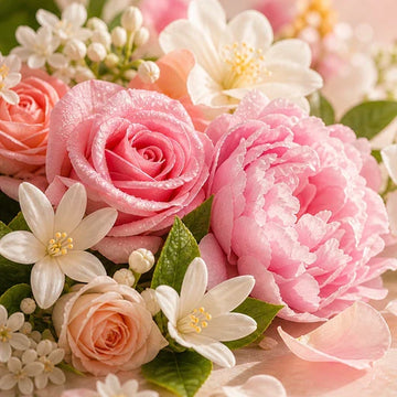 Belle di Verona — Floral Fragrances