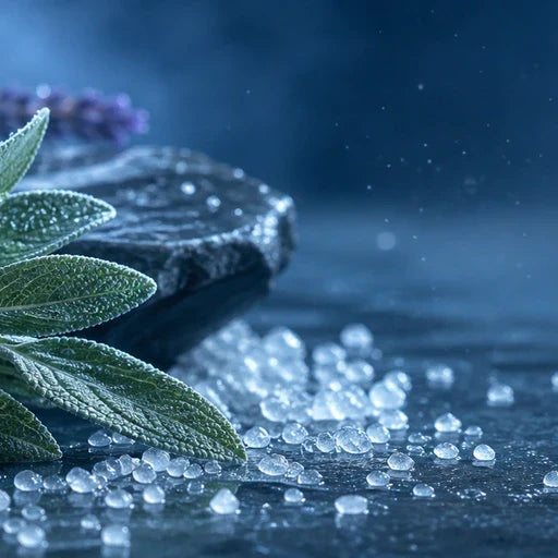 aromatic aquatic fragrances