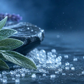 Azure Coast — Aromatic Aquatic Fragrances