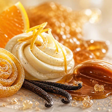 Limone e Vaniglia — Citrus Gourmand Fragrances