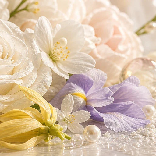 floral aldehyde fragrances